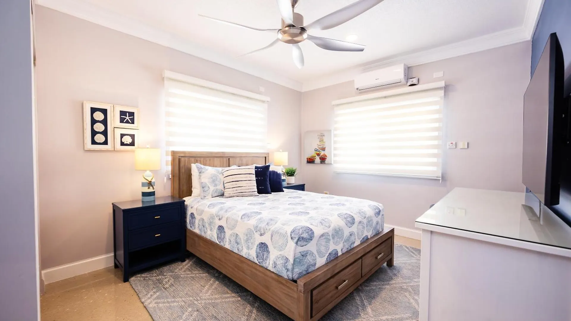 Coastal Paradise At Marina Villas Saint Annʼs Bay 자메이카