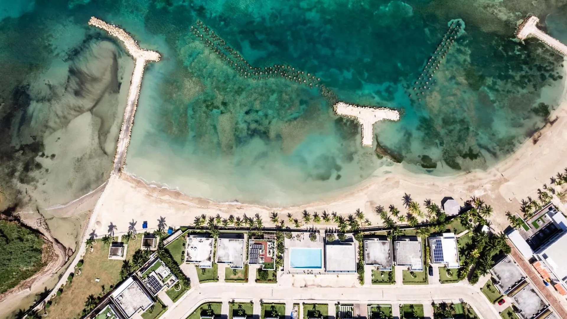 Coastal Paradise At Marina Villas Saint Annʼs Bay