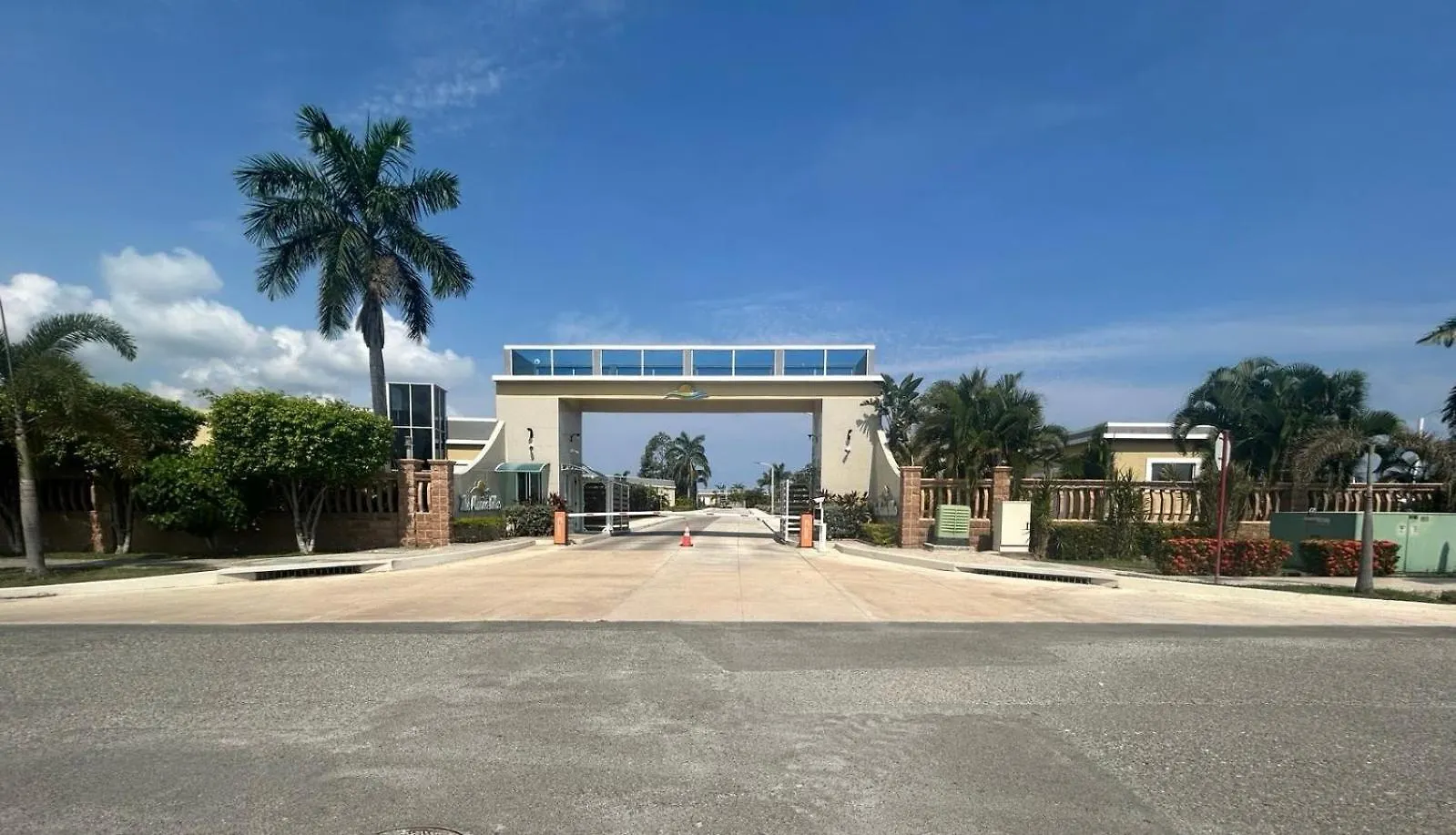 Coastal Paradise At Marina Villas Saint Annʼs Bay