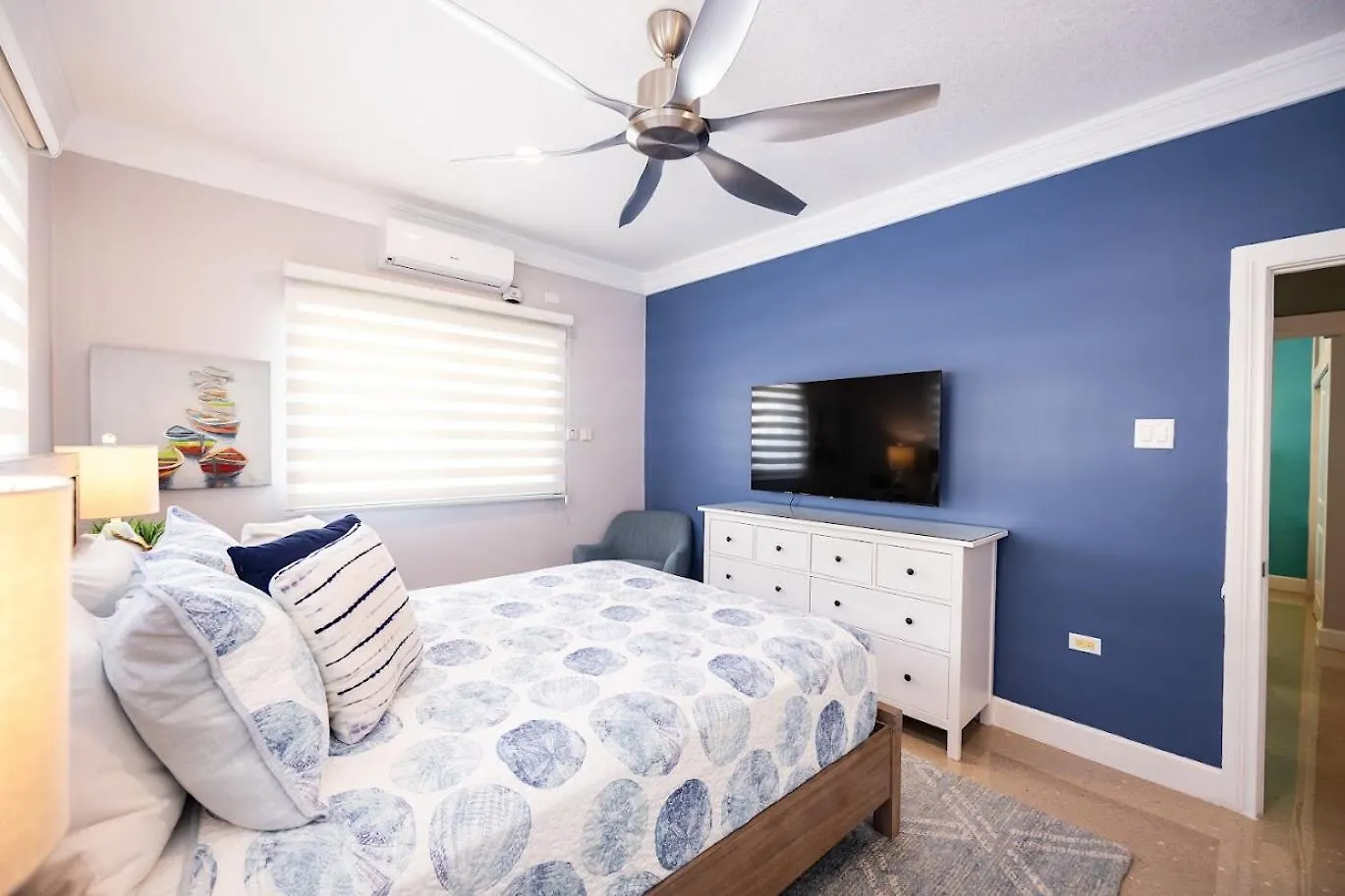 Coastal Paradise At Marina Villas Saint Annʼs Bay Jamaica