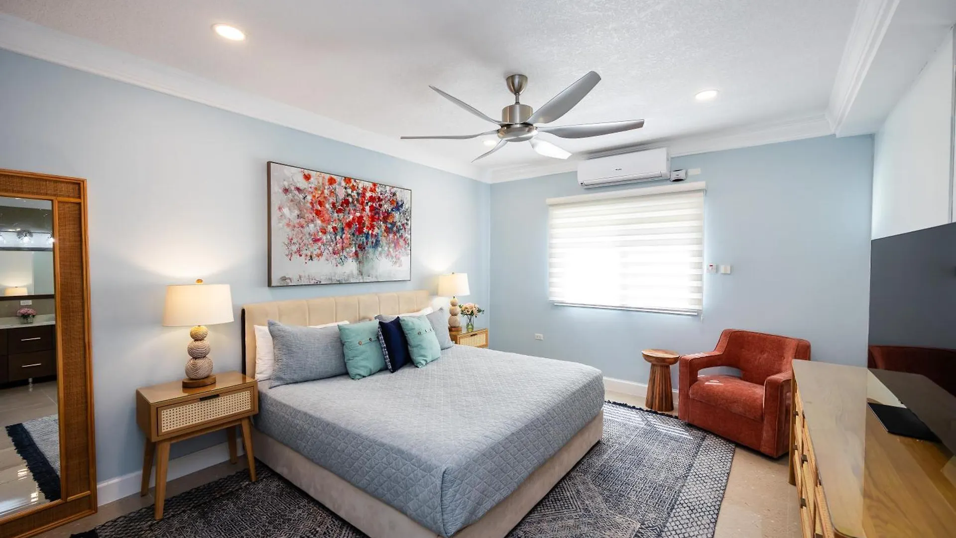Coastal Paradise At Marina Villas Saint Annʼs Bay
