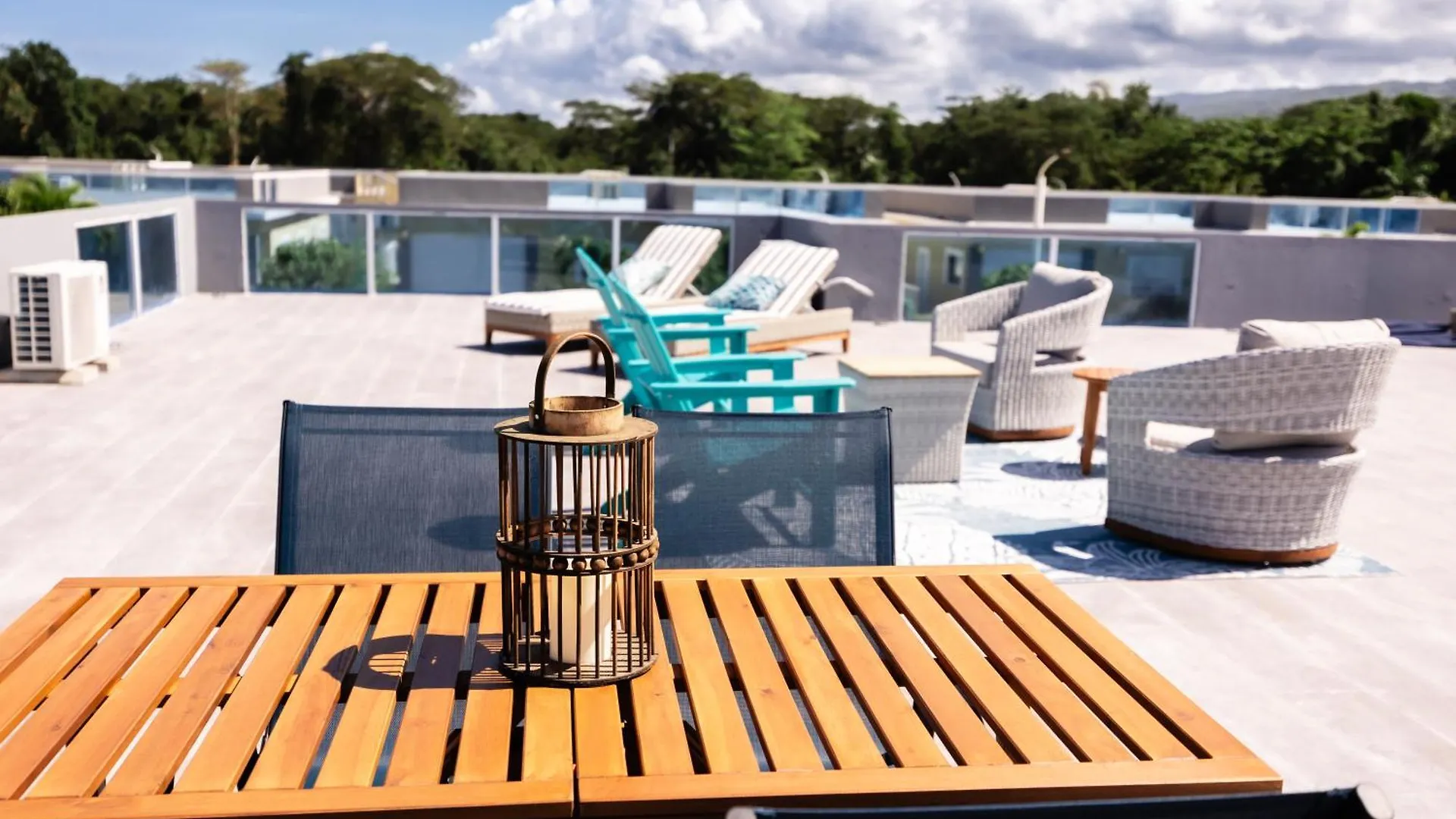 Coastal Paradise At Marina Villas Saint Annʼs Bay