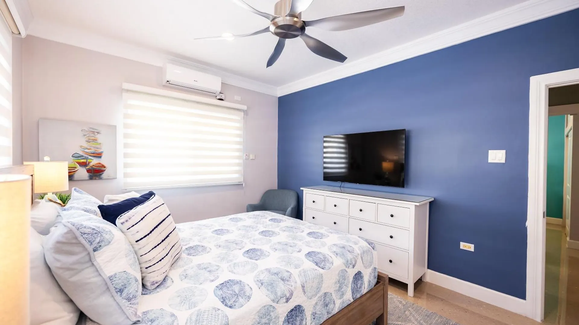 Coastal Paradise At Marina Villas Saint Annʼs Bay