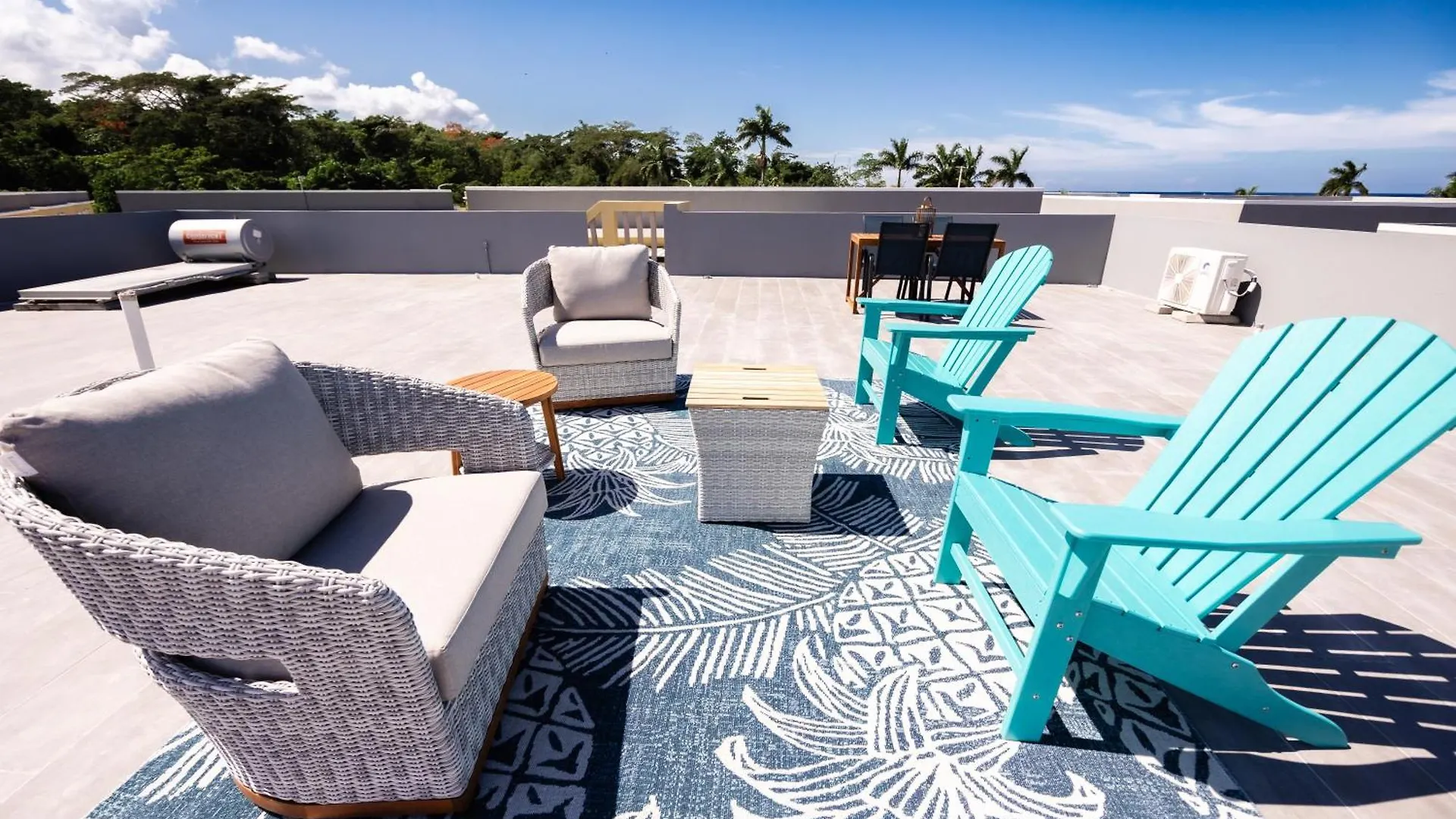 Coastal Paradise At Marina Villas Saint Annʼs Bay Jamaica