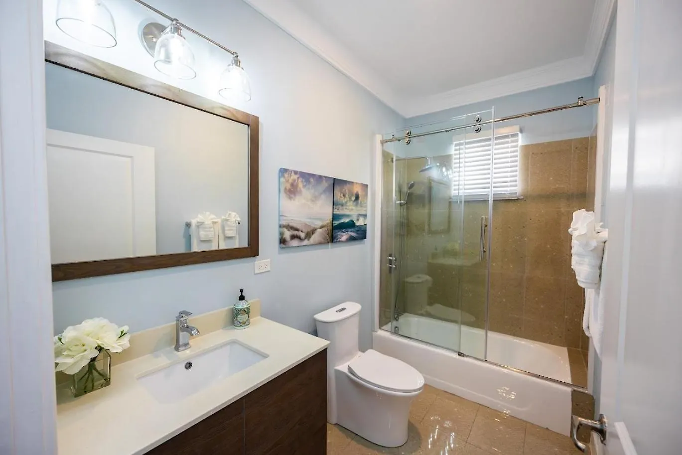 Coastal Paradise At Marina Villas Saint Annʼs Bay