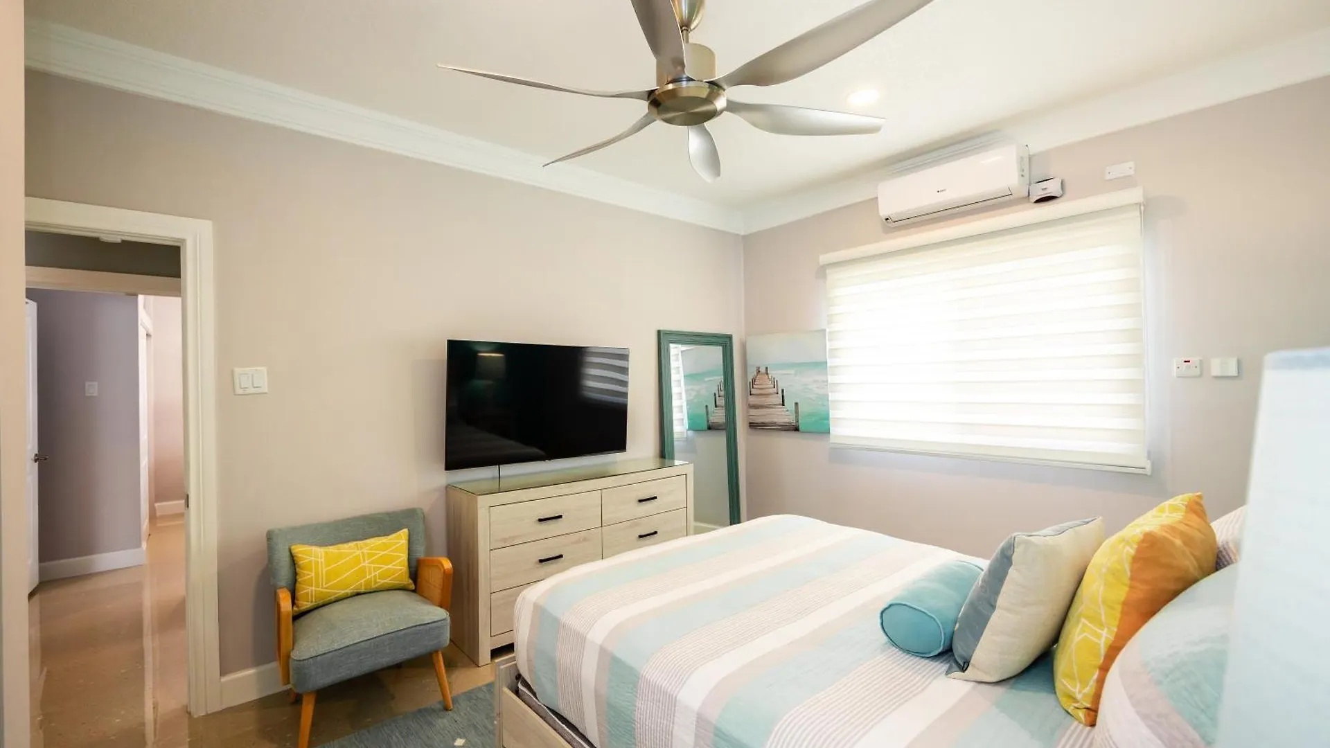 Coastal Paradise At Marina Villas Saint Annʼs Bay Jamaika