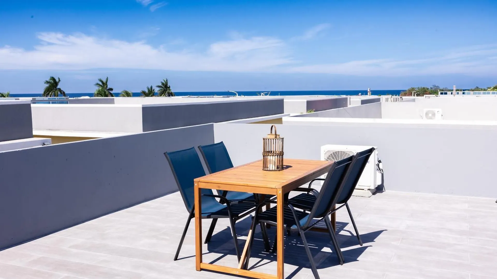 Coastal Paradise At Marina Villas Saint Annʼs Bay 0*,