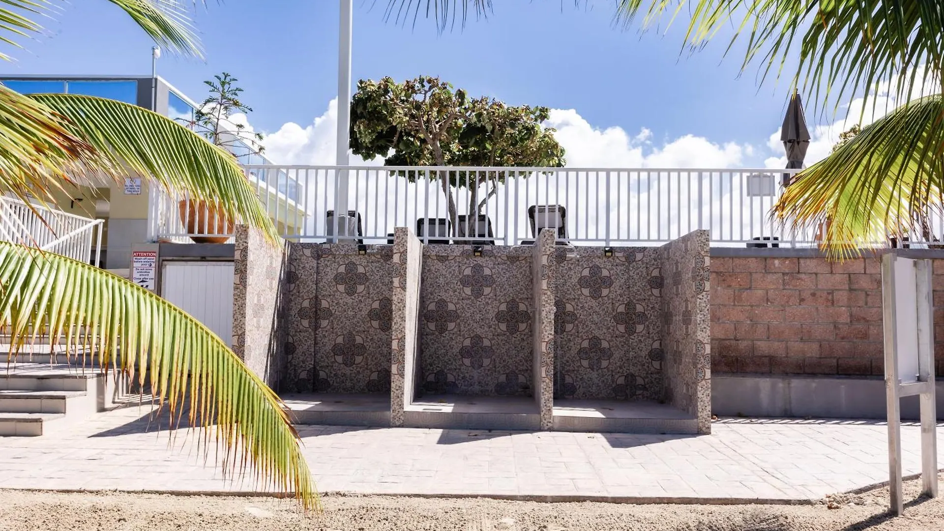 Coastal Paradise At Marina Villas Saint Annʼs Bay Jamaika