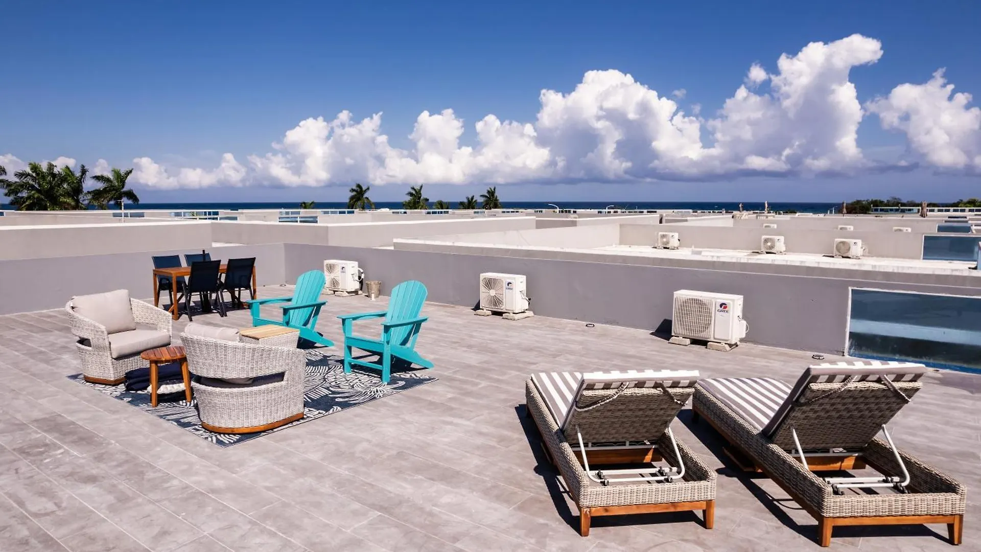 Coastal Paradise At Marina Villas Saint Annʼs Bay