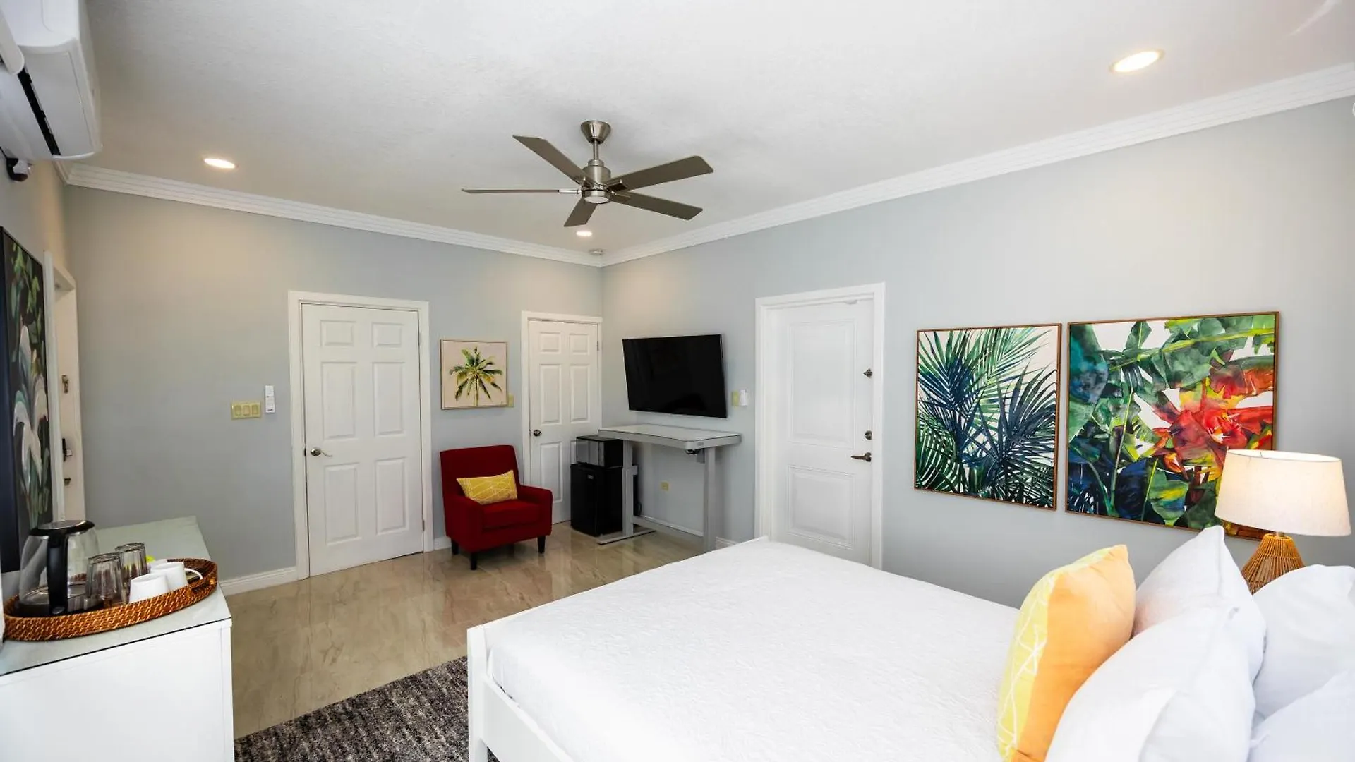 Coastal Paradise At Marina Villas Saint Annʼs Bay Jamaika