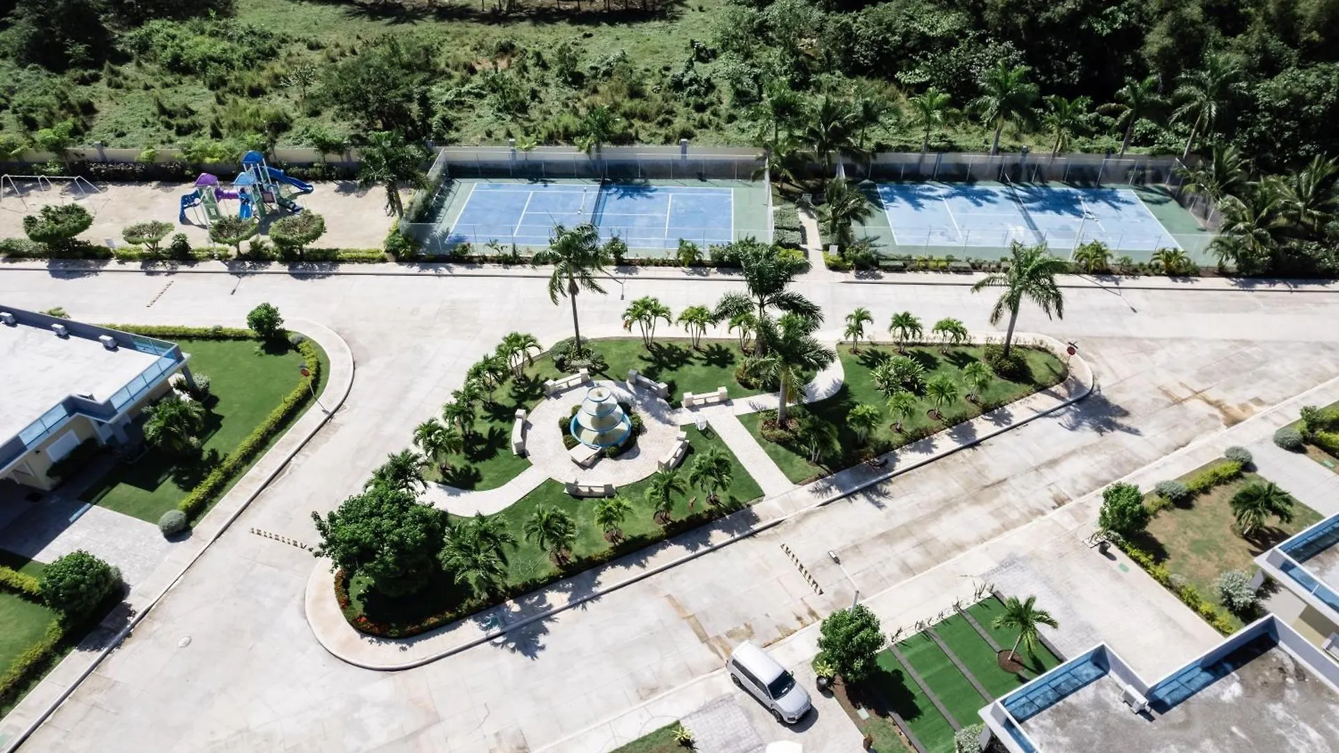 Coastal Paradise At Marina Villas Saint Annʼs Bay 0*,  Jamaika
